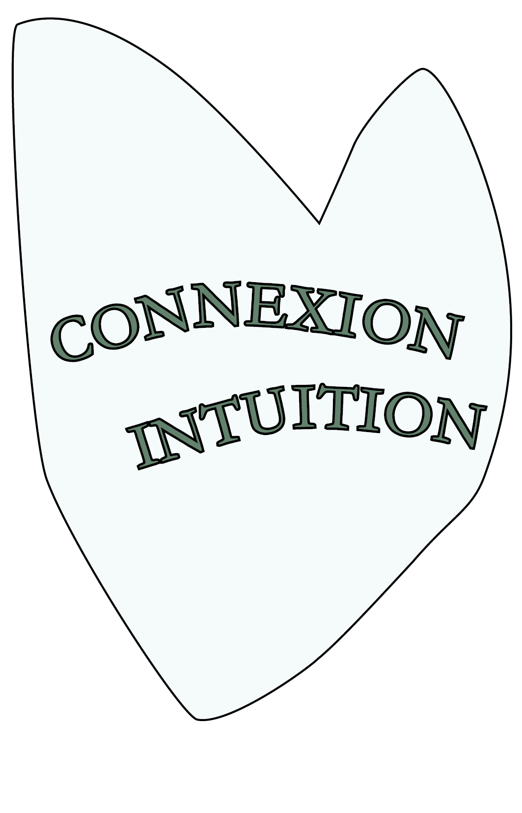 Connexion, intuition