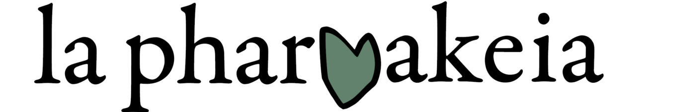 La pharmakeia