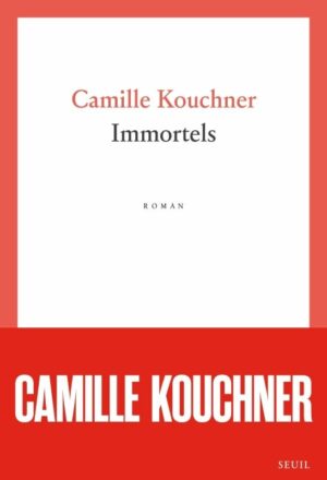 IMMORTELS