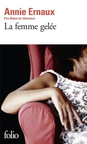 LA FEMME GELEE