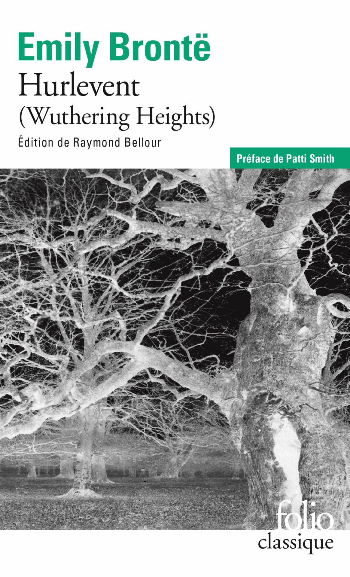 HURLEVENT - LES HAUTS DE HURLEVENT