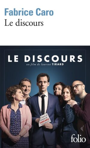 LE DISCOURS
