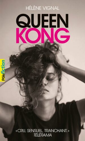 QUEEN KONG