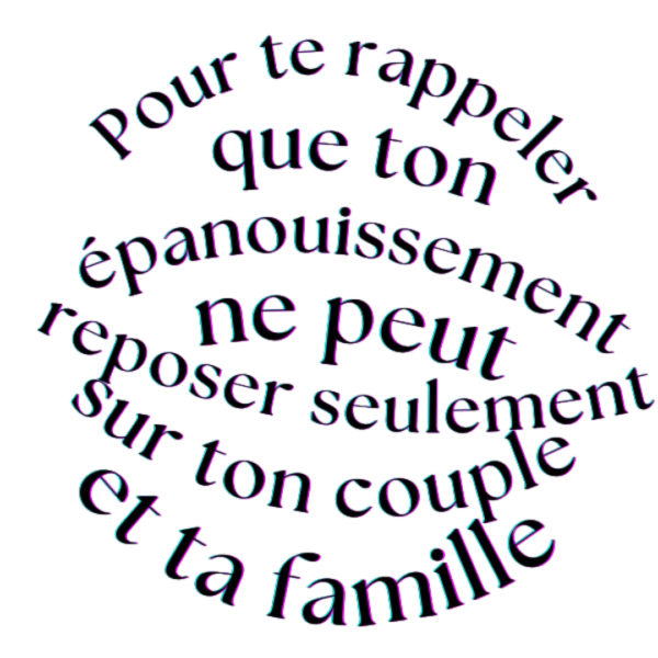 3. UNE ASPIRATION AU DEHORS - ELOGE DE L'AMITIE – Image 2