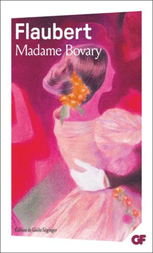 MADAME BOVARY