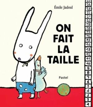 ON FAIT LA TAILLE