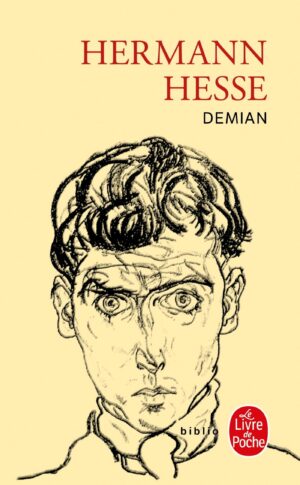 DEMIAN - HISTOIRE DE LA JEUNESSE D'EMILE SINCLAIR
