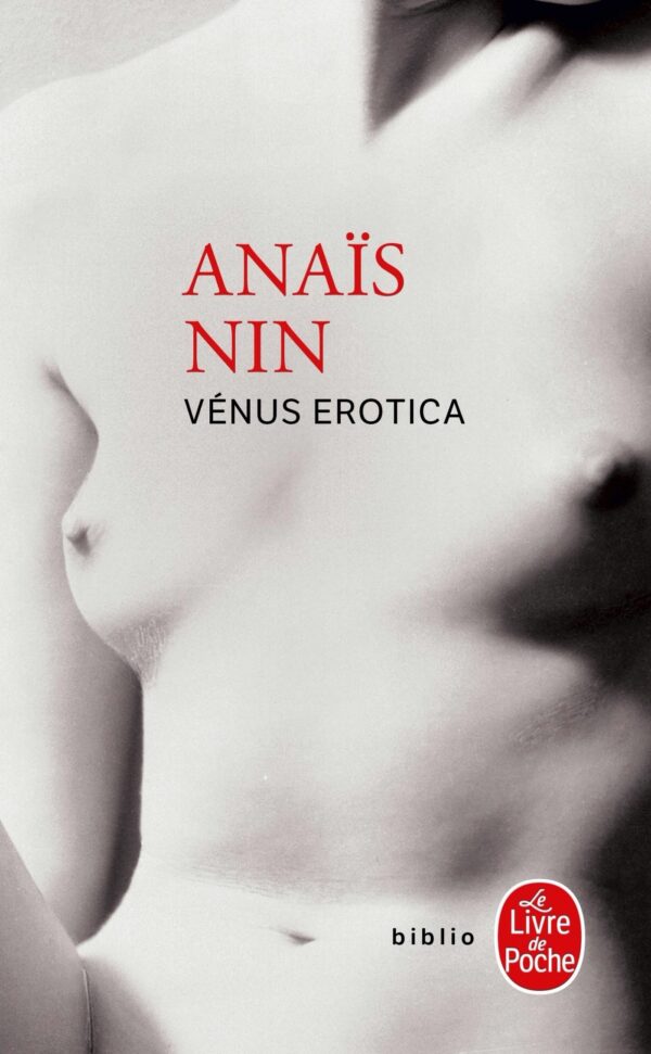 VENUS EROTICA