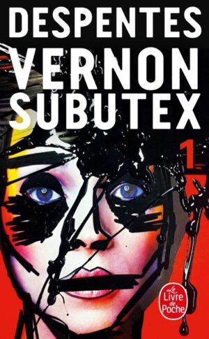 VERNON SUBUTEX (TOME 1)