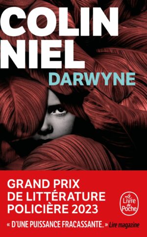 DARWYNE