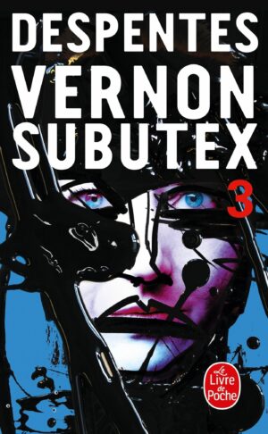 VERNON SUBUTEX (TOME 3)