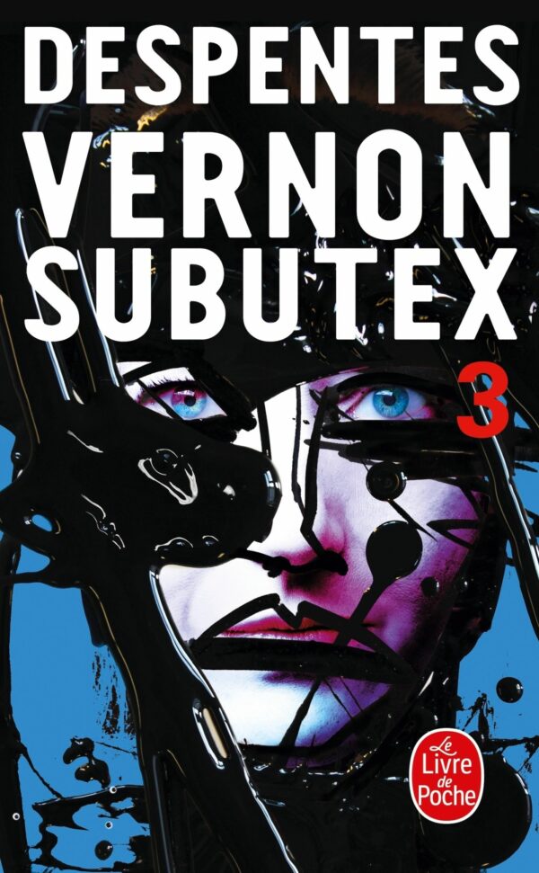 VERNON SUBUTEX (TOME 3)