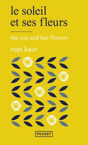 LE SOLEIL ET SES FLEURS