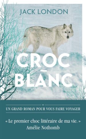 CROC-BLANC