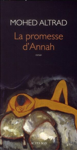LA PROMESSE D'ANNAH