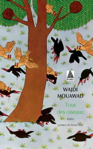 TOUS DES OISEAUX - ILLUSTRATIONS, COULEUR