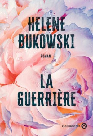 LA GUERRIERE
