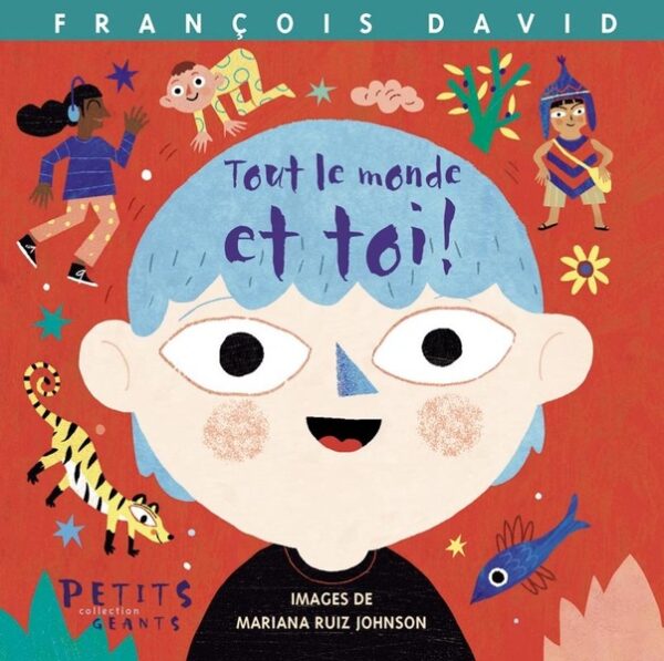 TOUT LE MONDE ET TOI !
