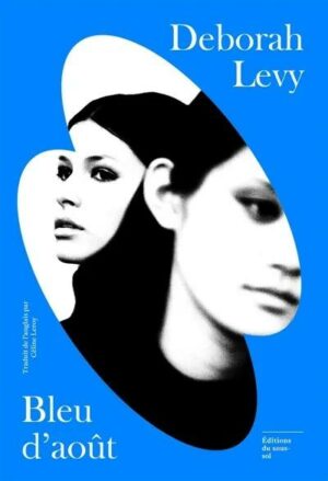 BLEU D'AOUT