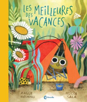 LES MEILLEURES DES VACANCES