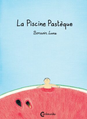 LA PISCINE PASTEQUE
