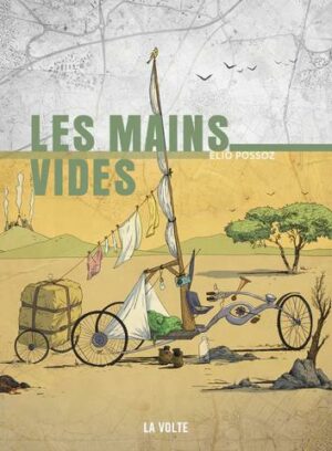 LES MAINS VIDES