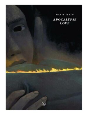 APOCALYPSE LOVE
