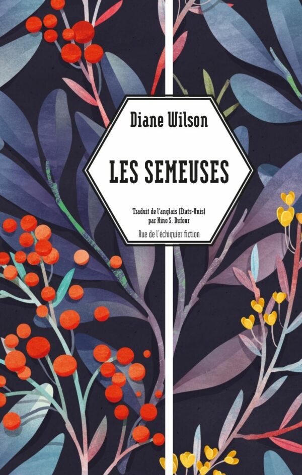LES SEMEUSES