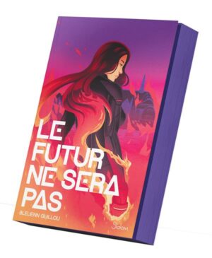 LE FUTUR NE SERA PAS