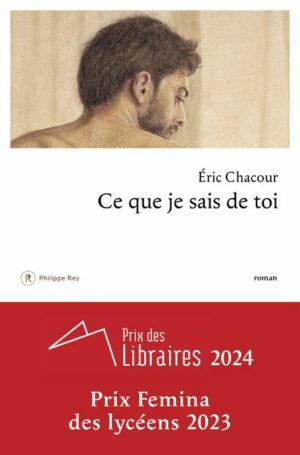 CE QUE JE SAIS DE TOI