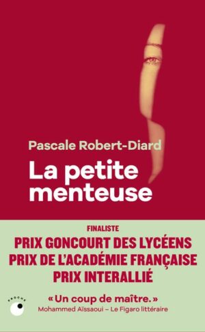 LA PETITE MENTEUSE