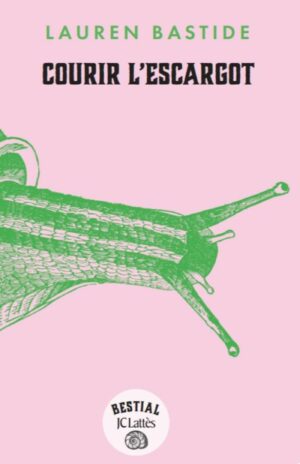 COURIR L'ESCARGOT
