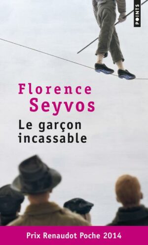 LE GARCON INCASSABLE