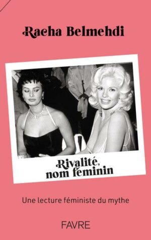 RIVALITE, NOM FEMININ