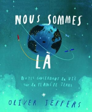 NOUS SOMMES LA