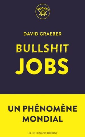 BULLSHIT JOBS