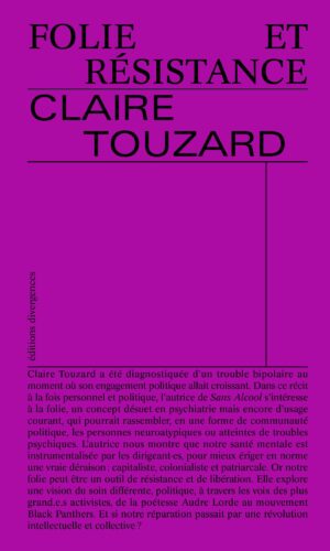 FOLIE ET RESISTANCE