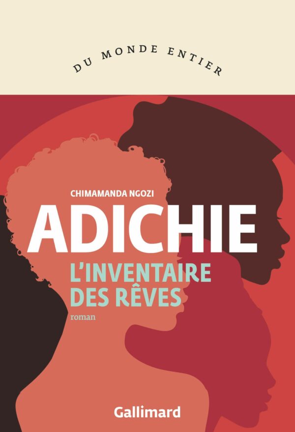 L'INVENTAIRE DES REVES
