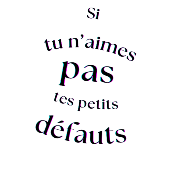 LE MONSTRE DU PLACARD N'AIME PAS SES FESSES ! – Image 2