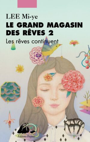 LE GRAND MAGASIN DES REVES 2
