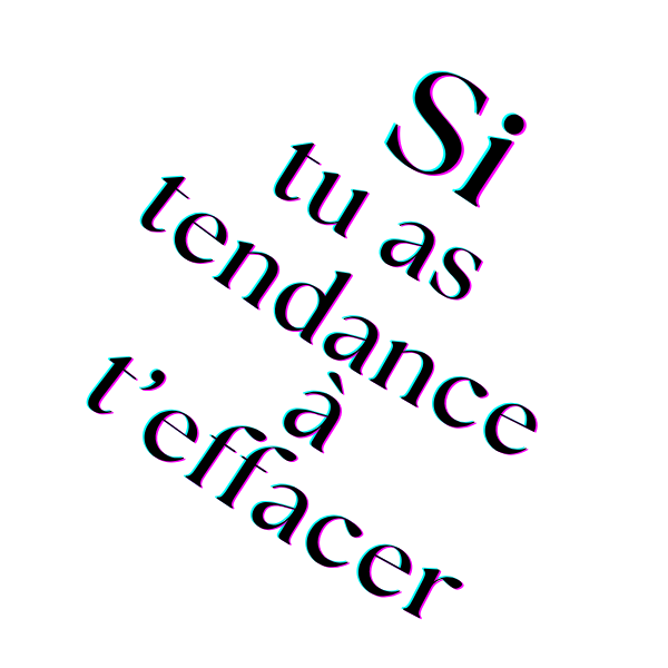 LA FABRIQUE DE LA HONTE - ENQUETE SUR UNE EMOTION QUI ENFERME LES FEMMES – Image 2