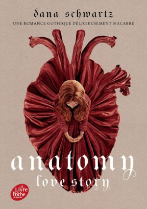 LOVE STORY - T01 - ANATOMY - LOVE STORY