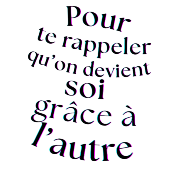 LA RENCONTRE, UNE PHILOSOPHIE – Image 2