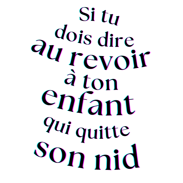 LE DERNIER ENFANT – Image 2