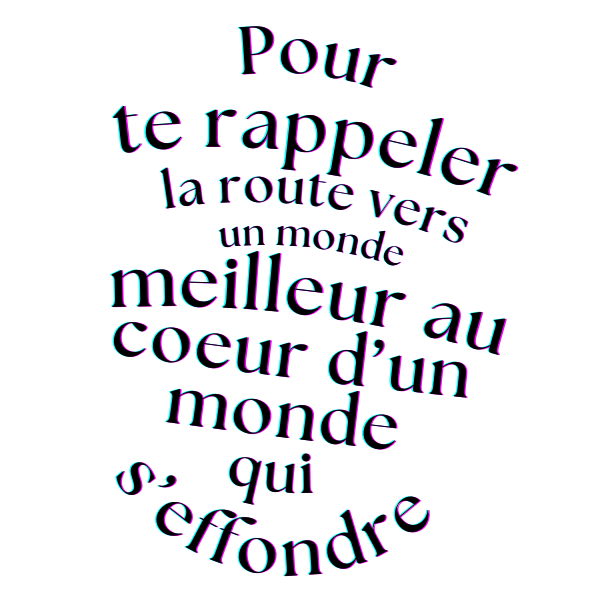 LES MAINS VIDES – Image 2