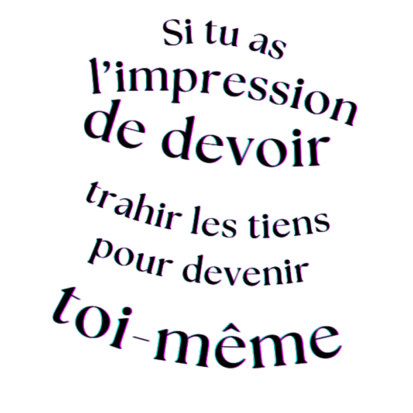 LA BONNE MERE – Image 2