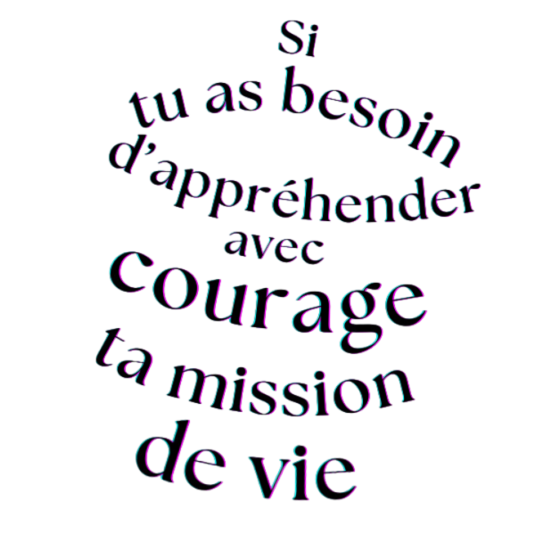 DEBOUT - LA FORCE DE S'INCARNER – Image 2