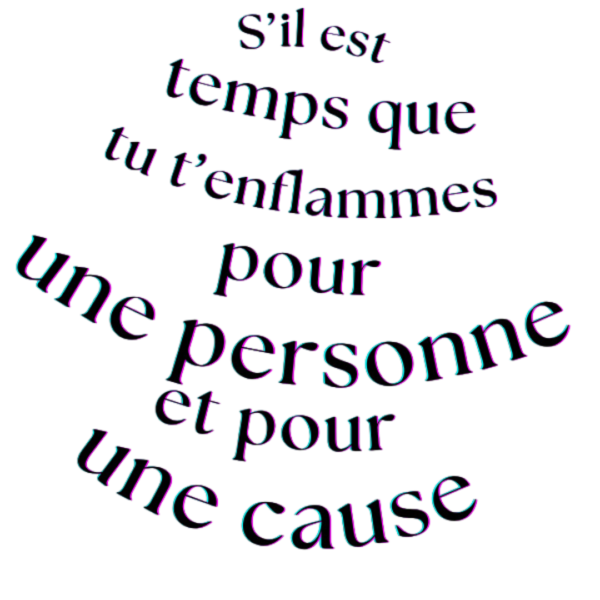 LA NUIT, LE SON DE TA VOIX – Image 2