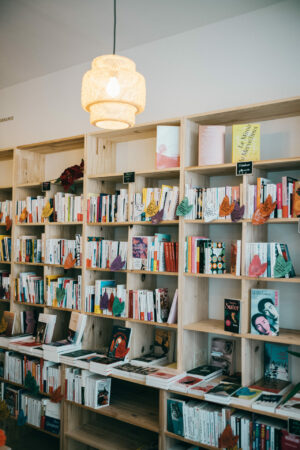 Abonnement La Pharmakeia 12 mois