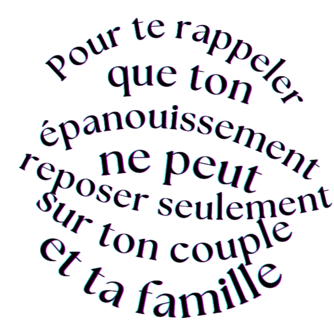 3. UNE ASPIRATION AU DEHORS - ELOGE DE L'AMITIE – Image 2